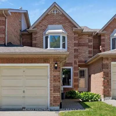 877,&nbsp;Playter, Armitage, Newmarket