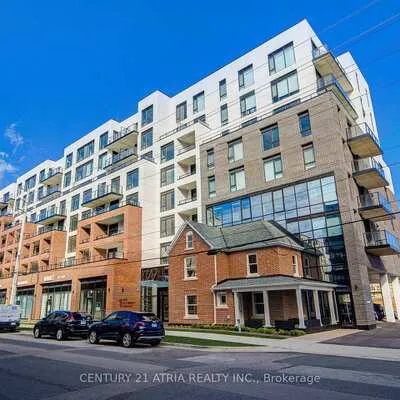 2475,&nbsp;Old Bronte, 1019 - WM Westmount, Oakville