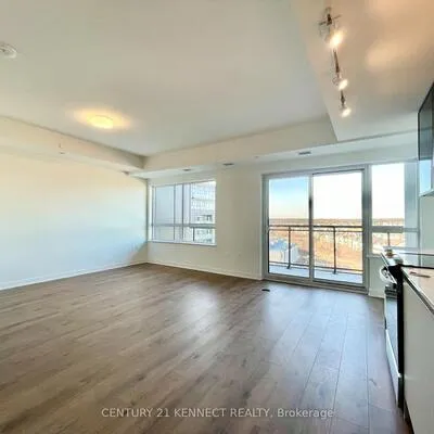 395, Dundas, 1008 - GO Glenorchy, Oakville