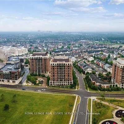 2379,&nbsp;Central Park, 1015 - RO River Oaks, Oakville