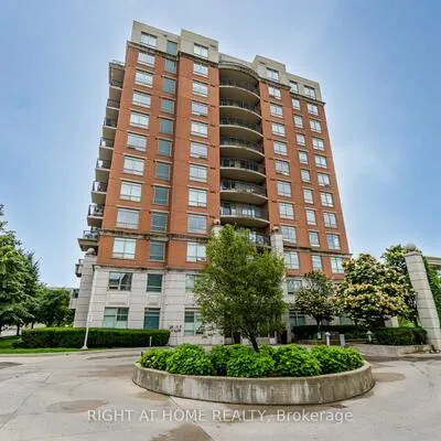 2325, CENTRAL PARK, 1015 - RO River Oaks, Oakville