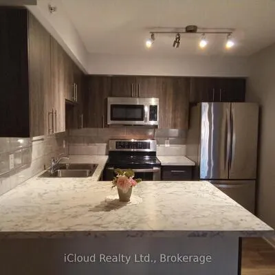 1450, Bishops, 1007 - GA Glen Abbey, Oakville