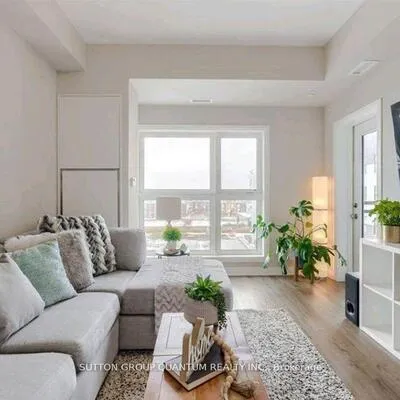 128, Grovewood, 1008 - GO Glenorchy, Oakville