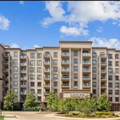 2490, Old Bronte, 1019 - WM Westmount, Oakville