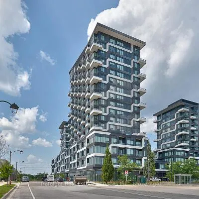 2481, Taunton, 1015 - RO River Oaks, Oakville