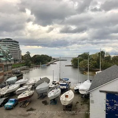 102, Bronte, 1001 - BR Bronte, Oakville