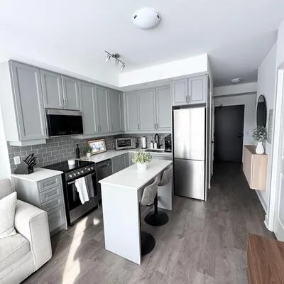 2343, Khalsa, 1019 - WM Westmount, Oakville