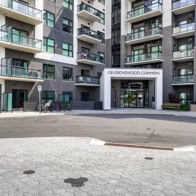 128, Grovewood Common, 1008 - GO Glenorchy, Oakville