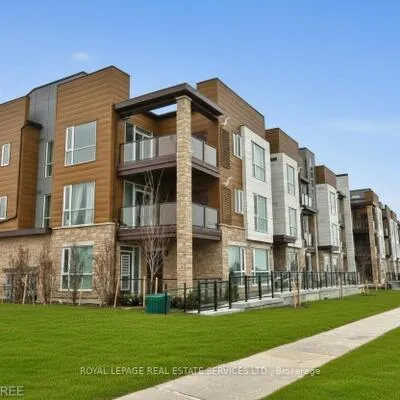 2393, Bronte, 1019 - WM Westmount, Oakville