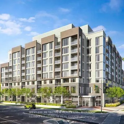 412, Silver Maple, 1010 - JM Joshua Meadows, Oakville