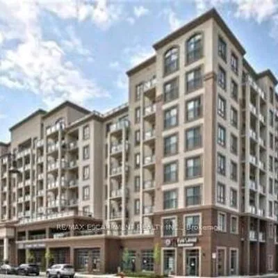 2486,&nbsp;Old Bronte, 1019 - WM Westmount, Oakville