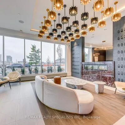 412, Silver Maple, 1010 - JM Joshua Meadows, Oakville