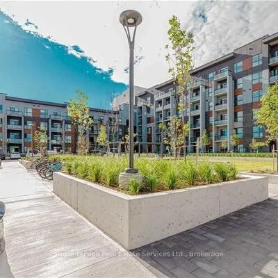 95, Dundas, 1008 - GO Glenorchy, Oakville