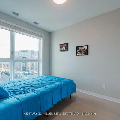 50, Kaitting, 1008 - GO Glenorchy, Oakville