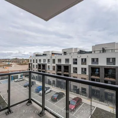 345, Wheat Boom, 1010 - JM Joshua Meadows, Oakville