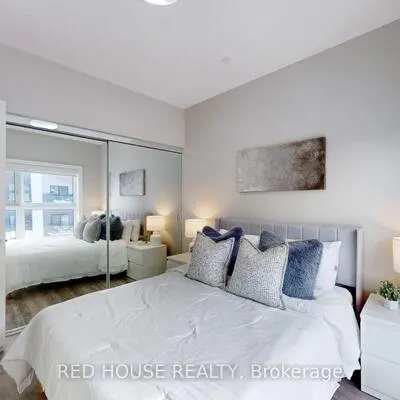 128, Grovewood, 1008 - GO Glenorchy, Oakville