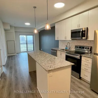 128, Grovewood Common, 1008 - GO Glenorchy, Oakville