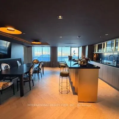 395, Dundas, 1008 - GO Glenorchy, Oakville