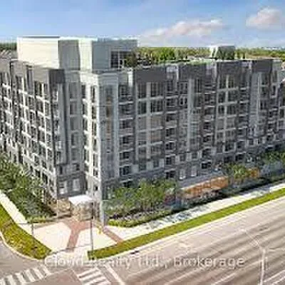 412, Silver Maple, 1010 - JM Joshua Meadows, Oakville