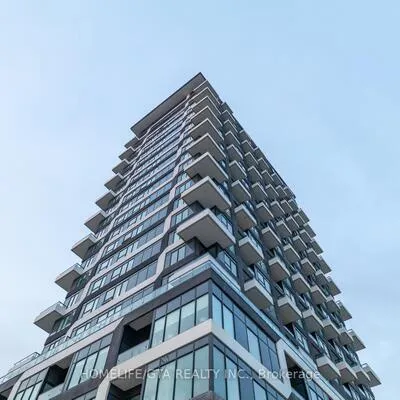297,&nbsp;Oak Walk, 1015 - RO River Oaks, Oakville