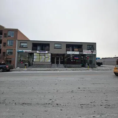 492, Kerr, 1002 - CO Central, Oakville