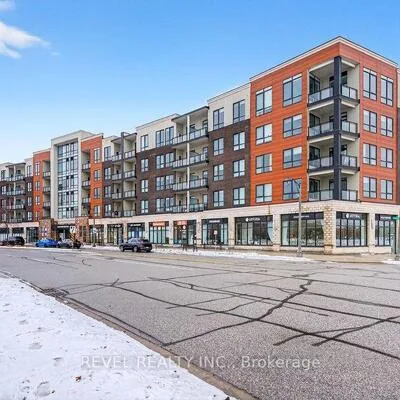 150,&nbsp;Oak Park, 1015 - RO River Oaks, Oakville