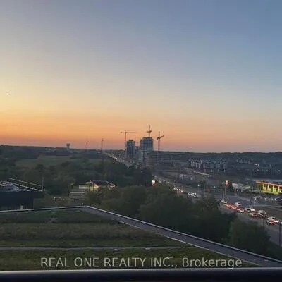 297, Oak Walk, 1015 - RO River Oaks, Oakville