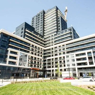 3220,&nbsp;William Colston, 1010 - JM Joshua Meadows, Oakville