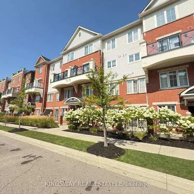 2472,&nbsp;POST, 1015 - RO River Oaks, Oakville