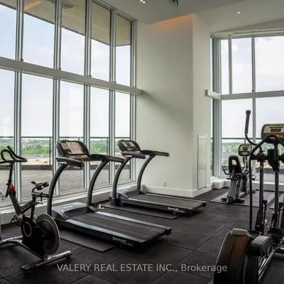 297, Oak Walk, 1015 - RO River Oaks, Oakville