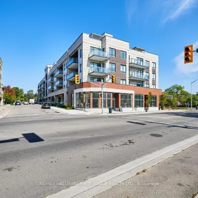 123,&nbsp;Maurice, 1002 - CO Central, Oakville
