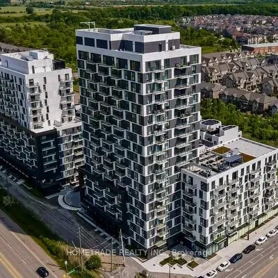 335,&nbsp;Wheat Boom, 1010 - JM Joshua Meadows, Oakville