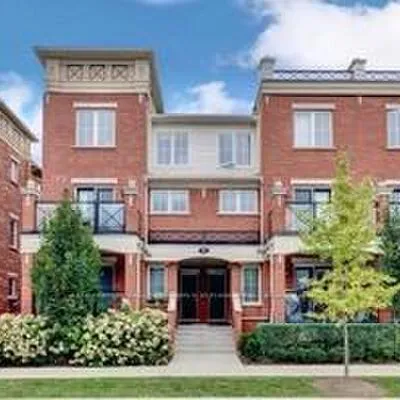 2504,&nbsp;Post, 1015 - RO River Oaks, Oakville