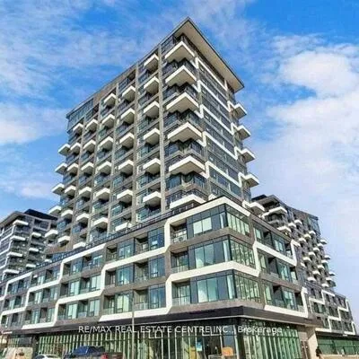 2489,&nbsp;Taunton, 1015 - RO River Oaks, Oakville