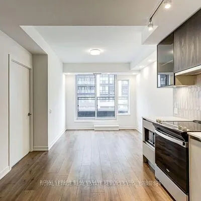 395, Dundas, 1008 - GO Glenorchy, Oakville