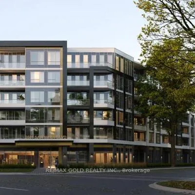 2501,&nbsp;Saw Whet, 1007 - GA Glen Abbey, Oakville