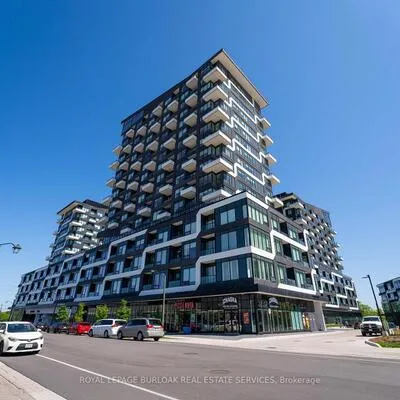2481,&nbsp;Taunton, 1015 - RO River Oaks, Oakville