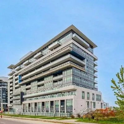 395,&nbsp;Dundas, 1008 - GO Glenorchy, Oakville