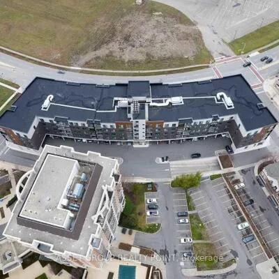 150, Oak Park, 1015 - RO River Oaks, Oakville