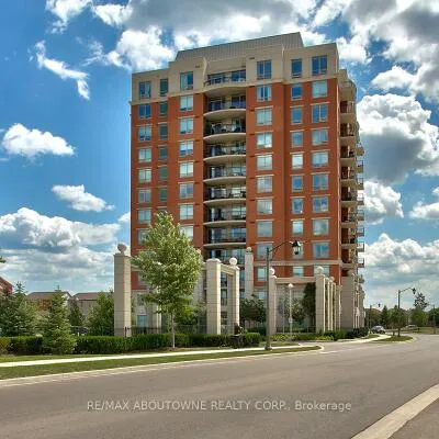 2325,&nbsp;Central Park, 1015 - RO River Oaks, Oakville