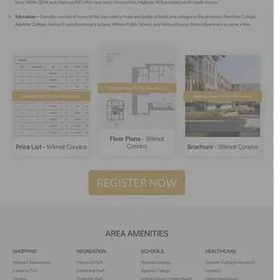 1005, DUNDAS, 1010 - JM Joshua Meadows, Oakville