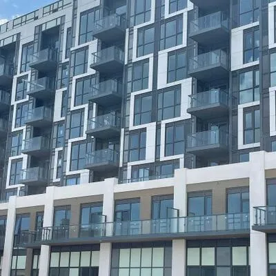 509, Dundas, 1008 - GO Glenorchy, Oakville