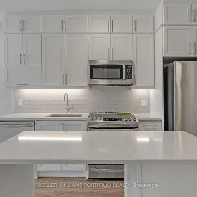 95, Dundas, 1008 - GO Glenorchy, Oakville