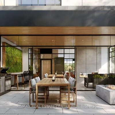 3250, CARDING MILL, 1008 - GO Glenorchy, Oakville