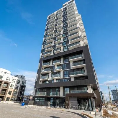 335, Wheat Boom, 1010 - JM Joshua Meadows, Oakville