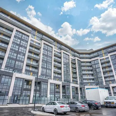 405, Dundas, 1008 - GO Glenorchy, Oakville