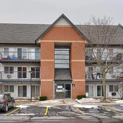 1450, Glen Abbey, 1007 - GA Glen Abbey, Oakville