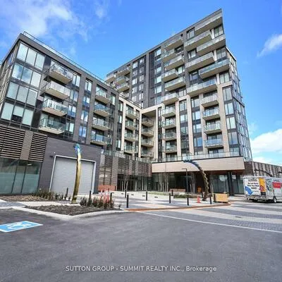 1415, Dundas, 1010 - JM Joshua Meadows, Oakville