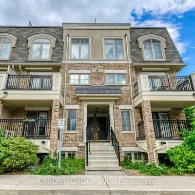2441, Greenwich, 1019 - WM Westmount, Oakville