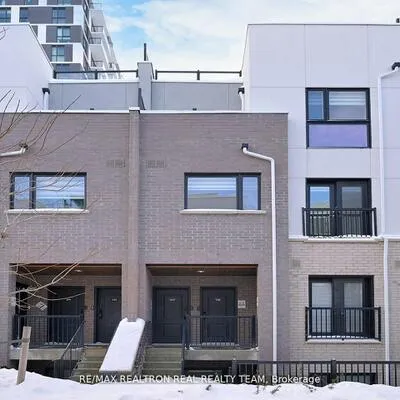 349,&nbsp;Wheat Boom, 1010 - JM Joshua Meadows, Oakville